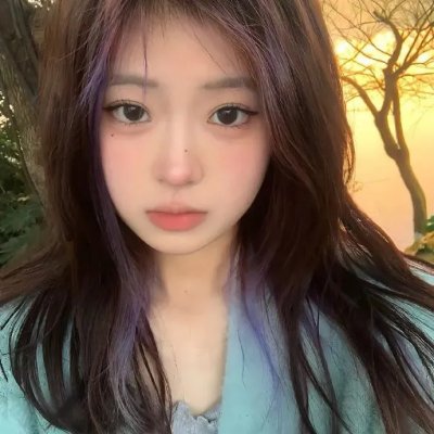 海滩度假者