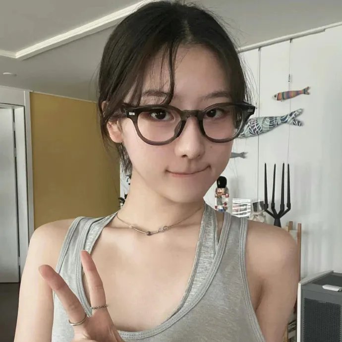 后排闺蜜